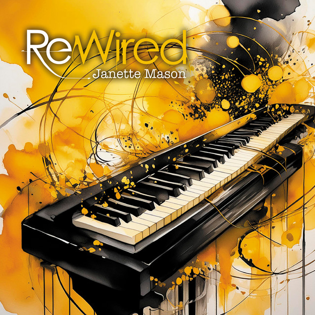 ReWired cover