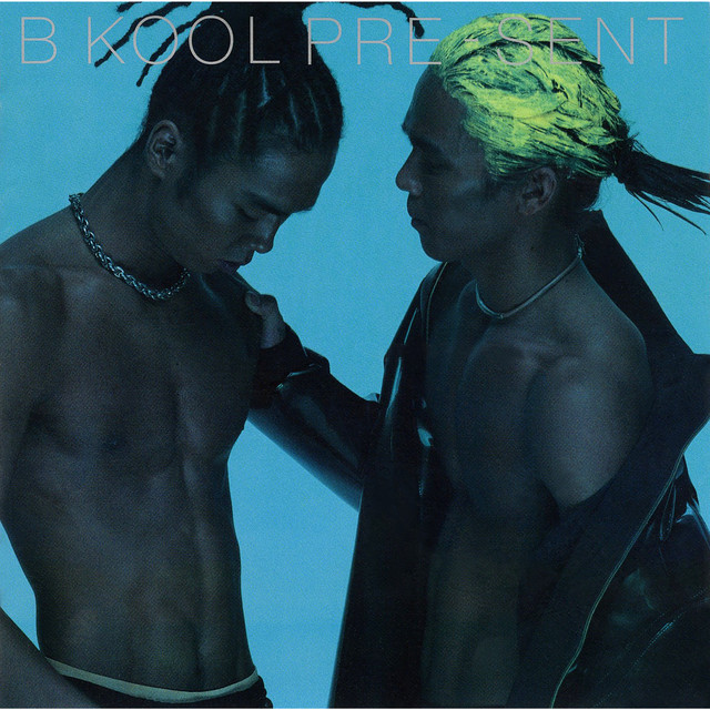 PRE-SENT - Album by B☆KOOL | Spotify