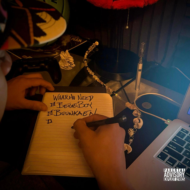 Whatchu Need cover art