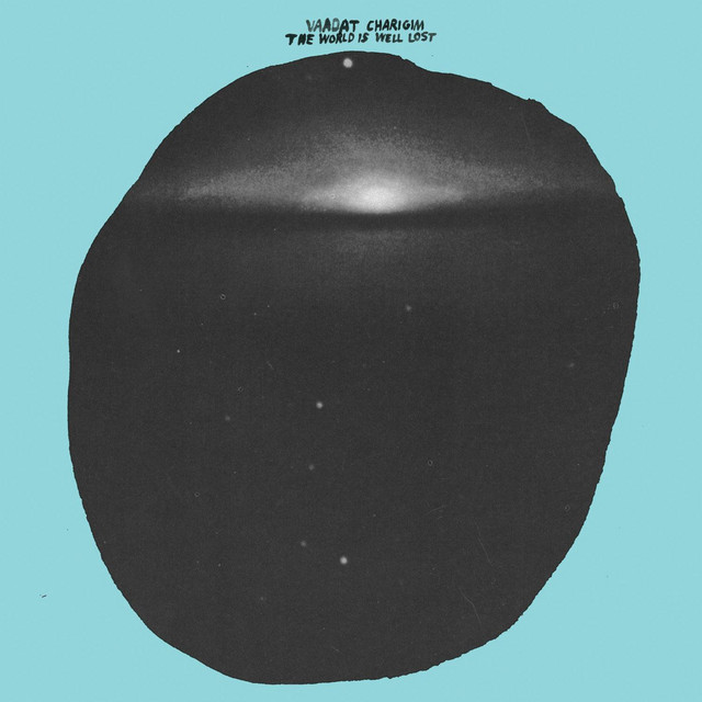 The World Is Well Lost cover art
