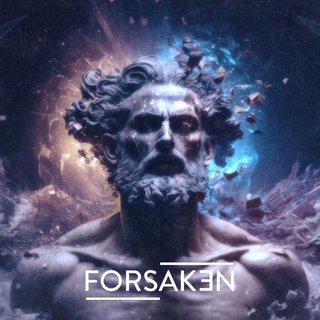 Forsaken cover