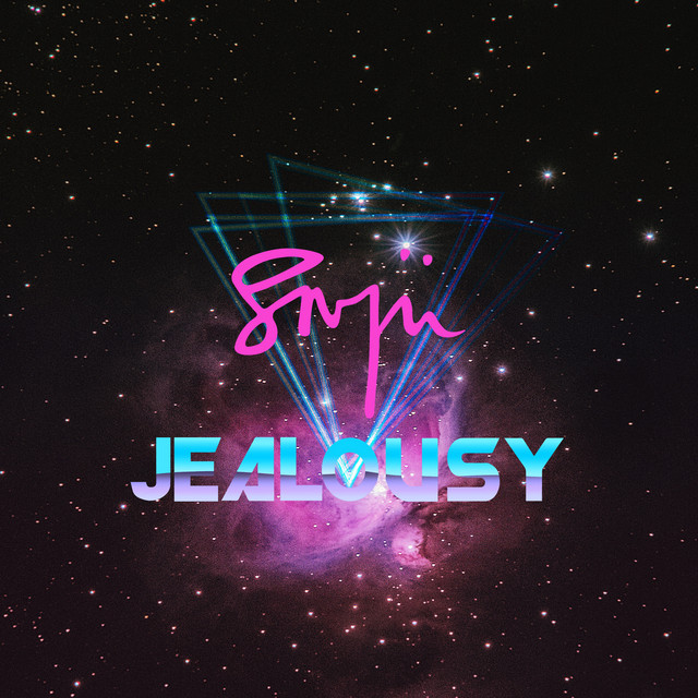 JEALOUSY