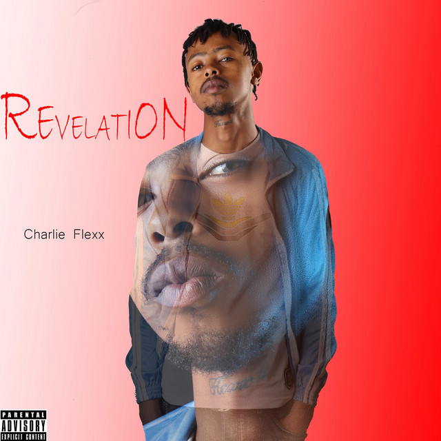 Revelation cover art