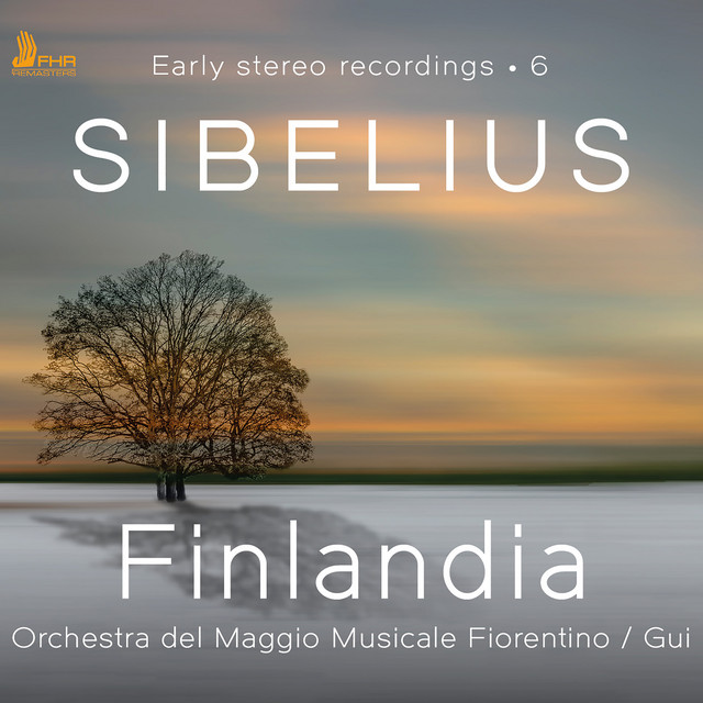 Finlandia, Op. 26 (Remastered 2023)