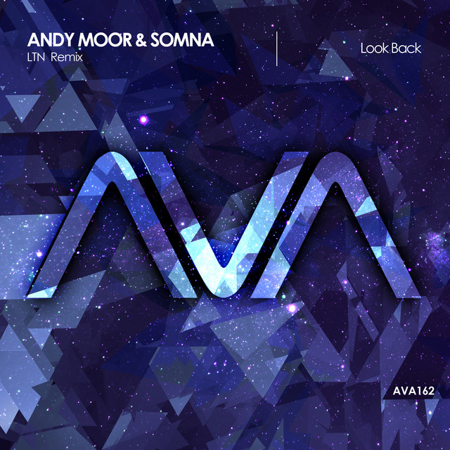Look Back - LTN Remix