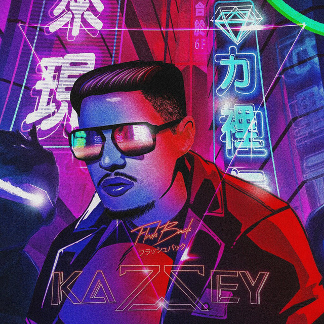 Osaka Pop