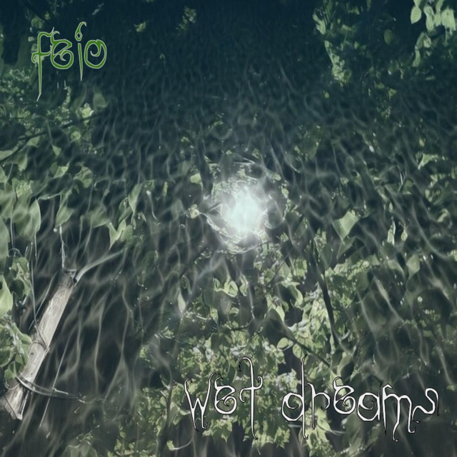 Wet Dreams cover art