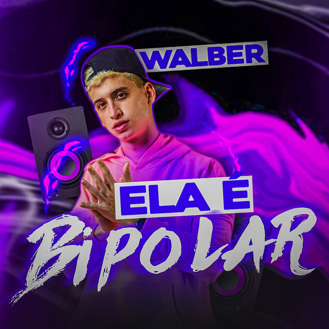 Ela É Bipolar cover art
