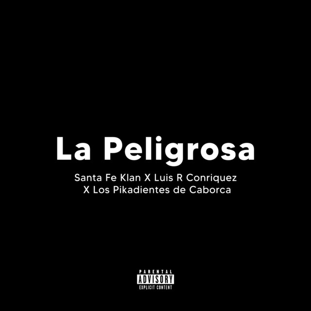 La Peligrosa