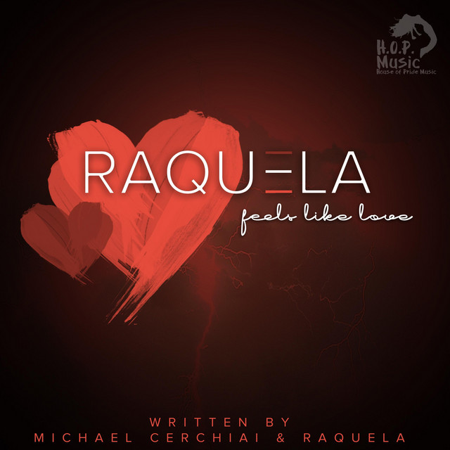 Feels Like Love (La Rush Mix)