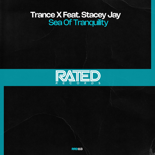 Sea of Tranquillity - Radio Edit