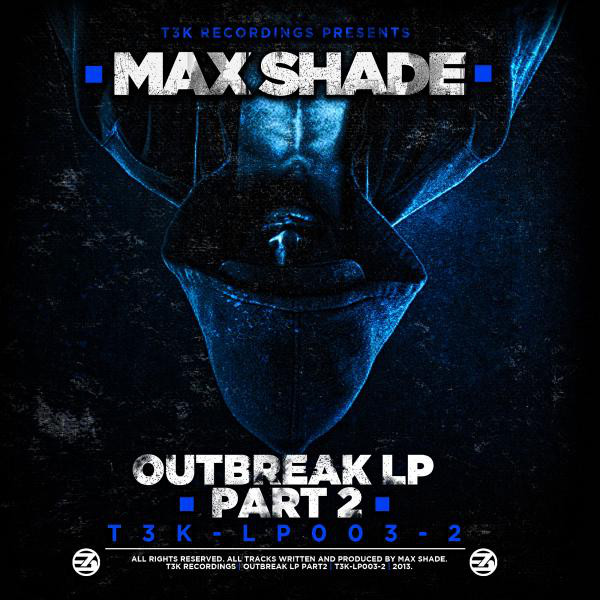 Обкладинка: The Creation - Original Mix — Max Shade