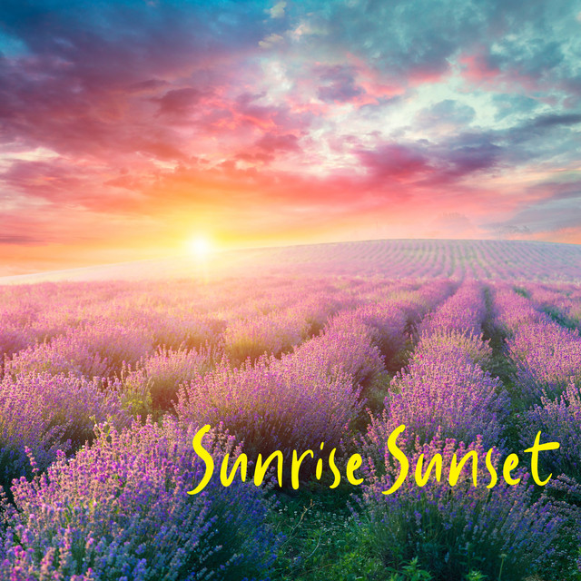 Обкладинка Valeriy Antonyuk — Sunrise Sunset