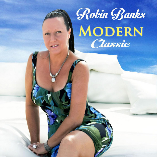 Modern Classic cover art