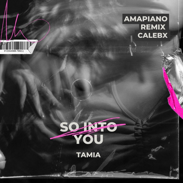 So Into You - Amapiano Remix