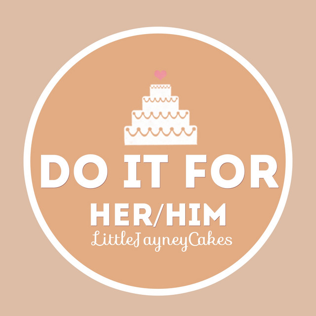 Do it For Her / Him cover