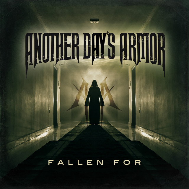 Fallen For cover