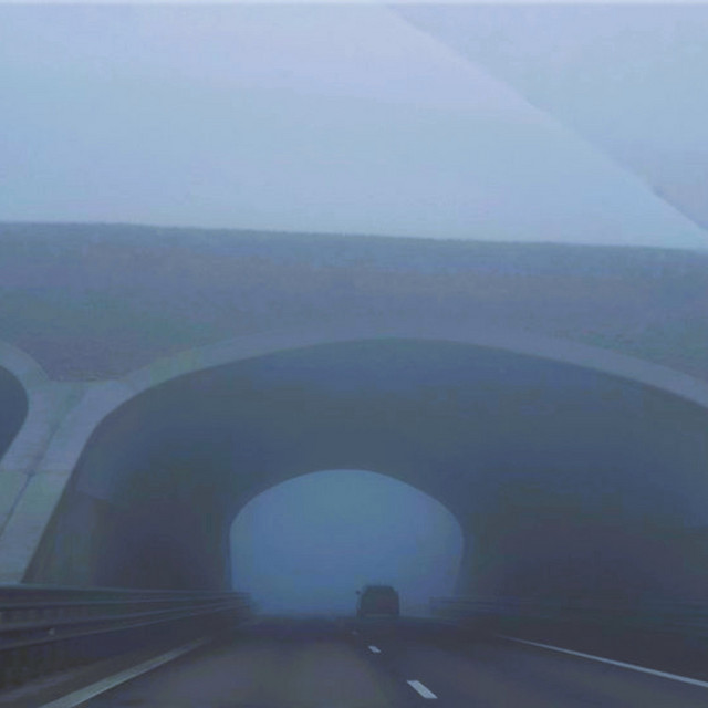 endless highway - Slowed