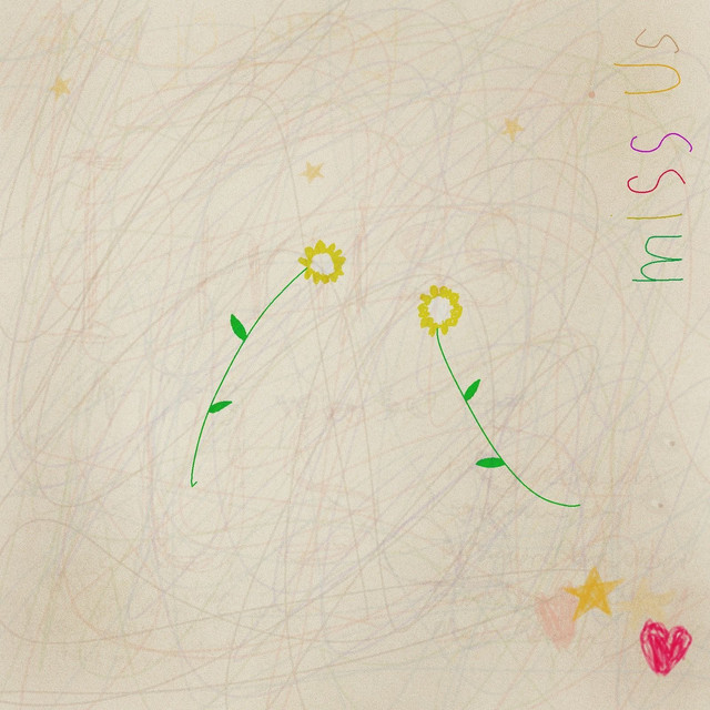 Missus cover art