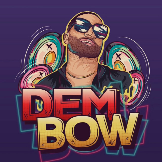 DEMBOW - Single by BF BUDDHAA | Spotify