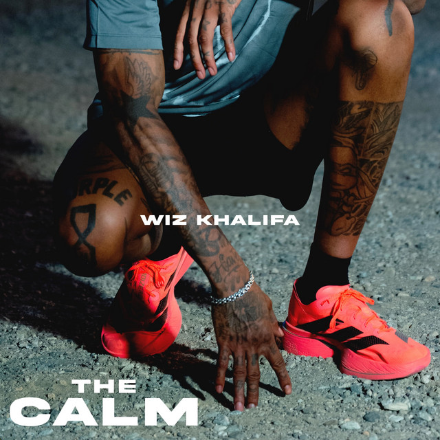 The Calm