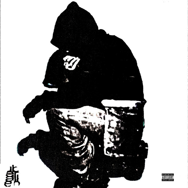 Noir cover art