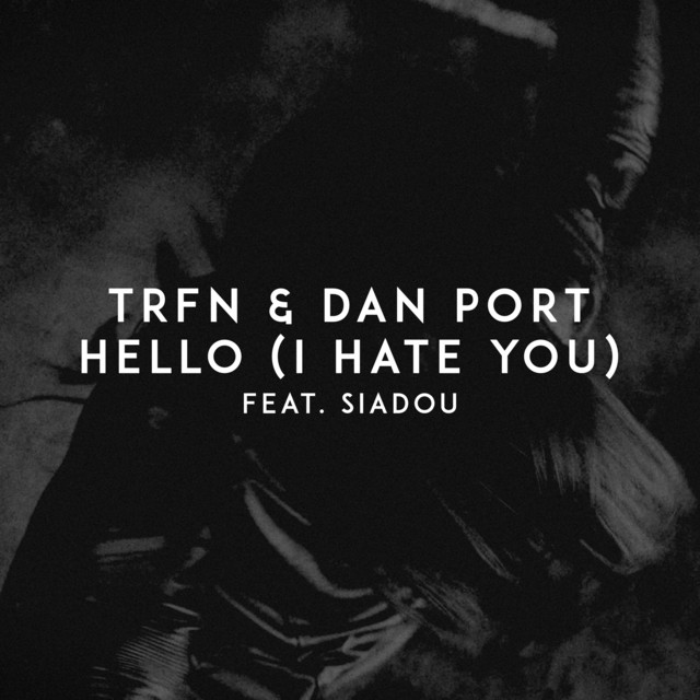 Cover du titre Hello (I Hate You)