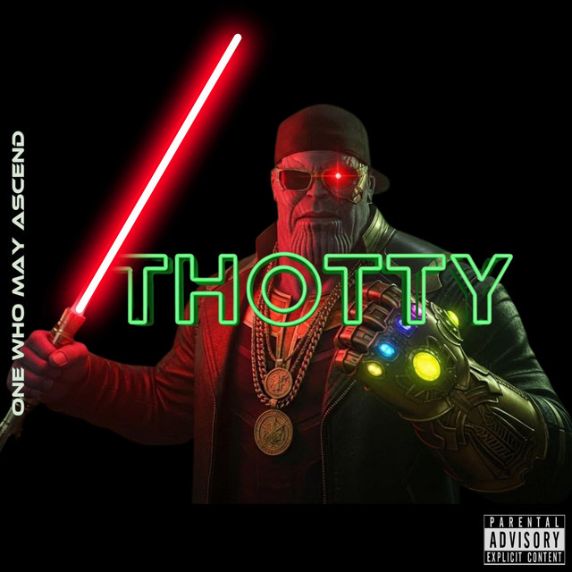 Thotty