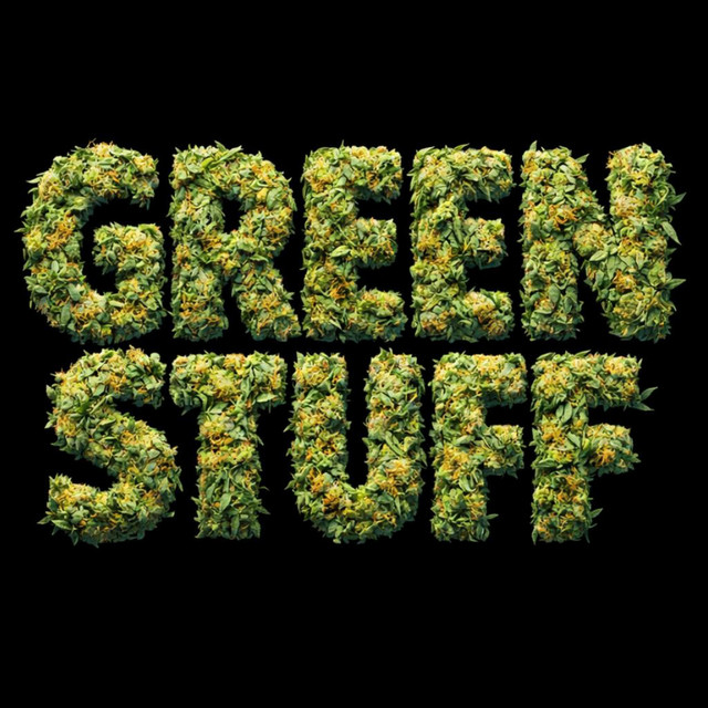 GREEN STUFF