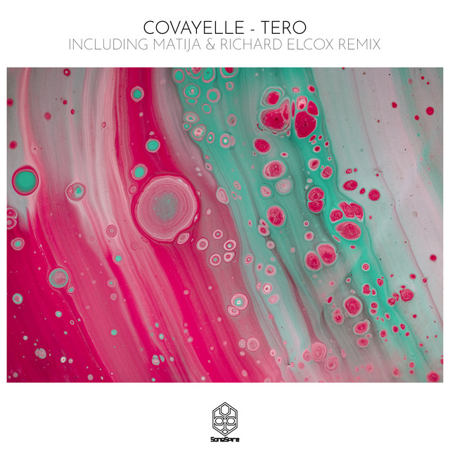 Tero album art