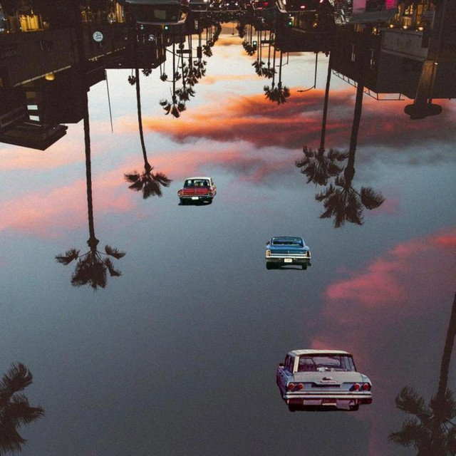 Déjà Vu cover art