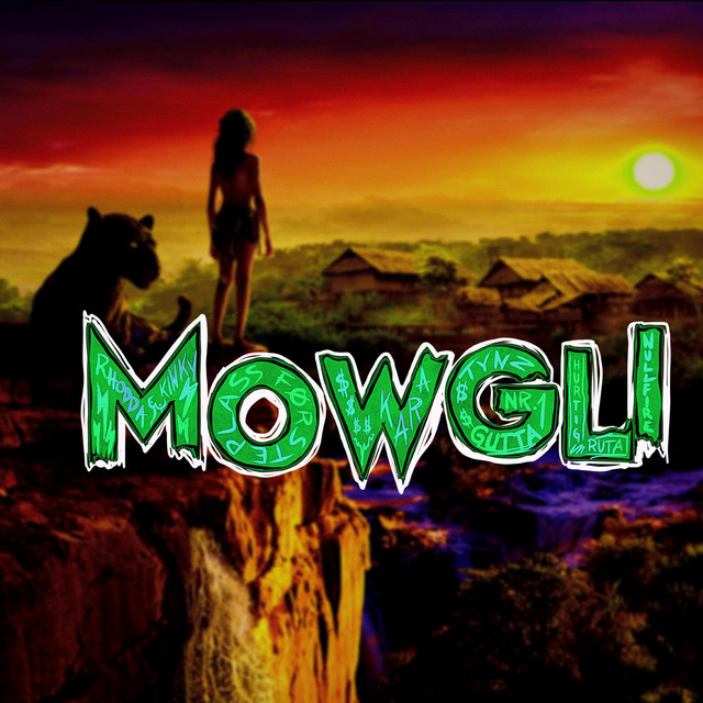 undefined album image