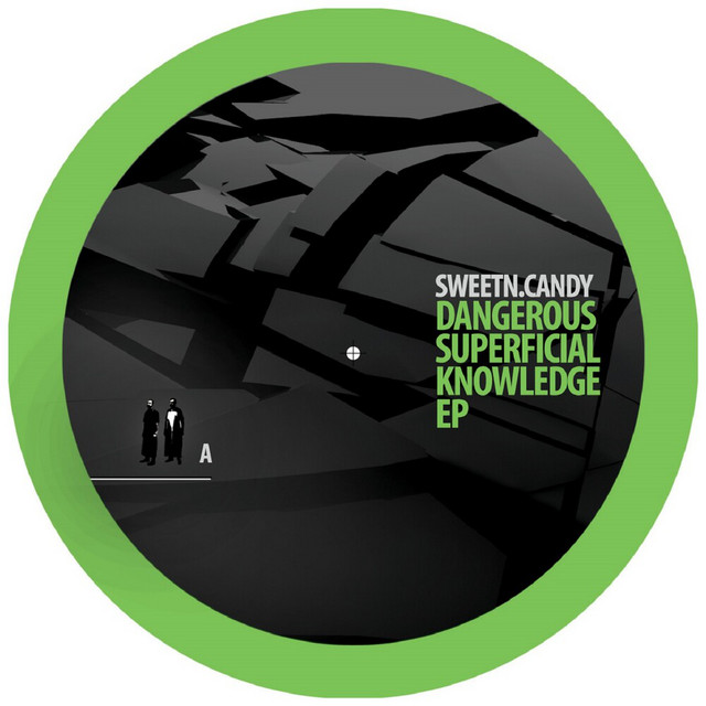 Dangerous Superficial Knowledge cover art