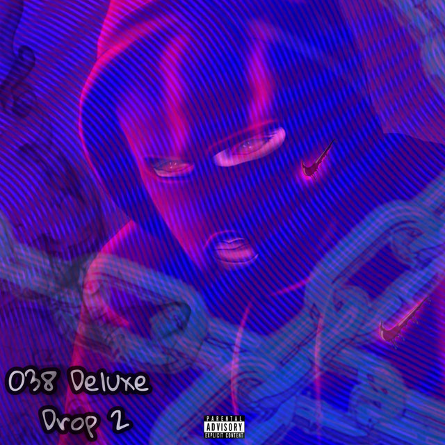 038 Deluxe cover art