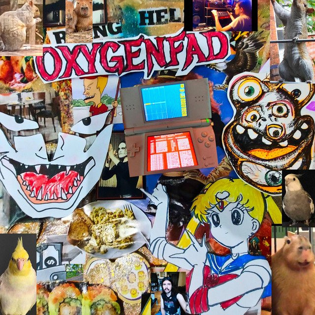 Bung Hell 2020 cover