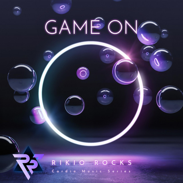 Game On cover art