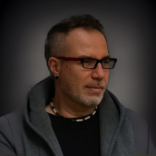 Bıraktığın Gibiyim cover