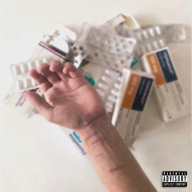 COMO UN ROCKSTAR cover art