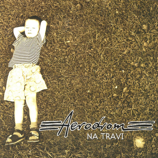 Na Travi cover art
