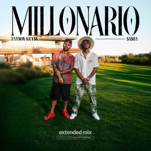 MILLONARIO