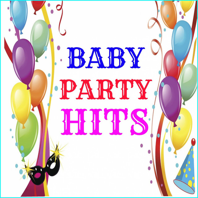 Baby Party Hits (Cartoni, sigle, classici e novità per i tuoi bimbi) cover