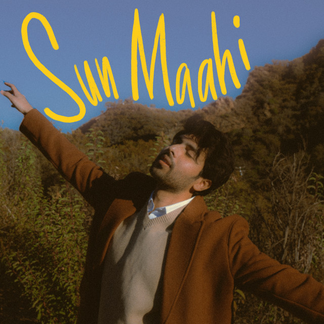Sun Maahi cover art