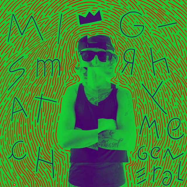 Mismatch cover art