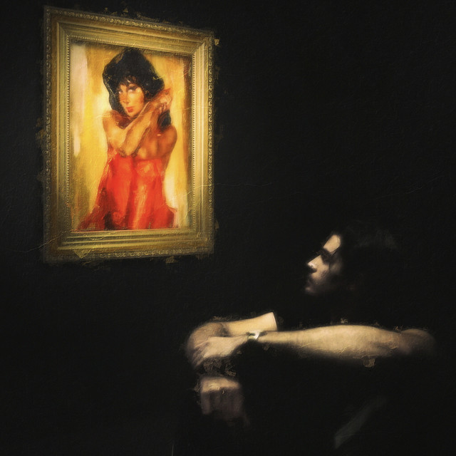 undefined album image