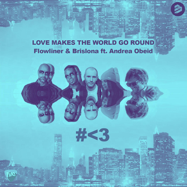 Love Makes the World Go Round