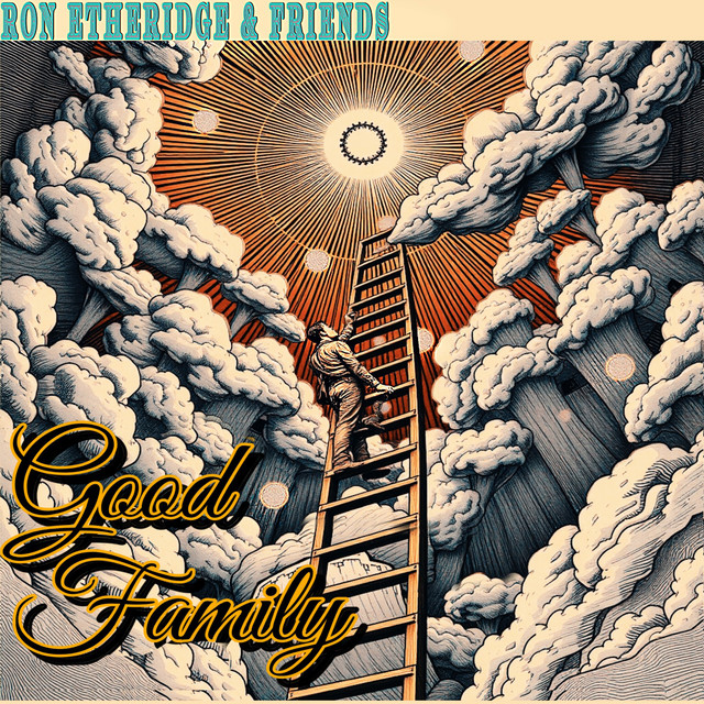 Good Family cover art