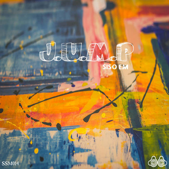 J.U.M.P cover art