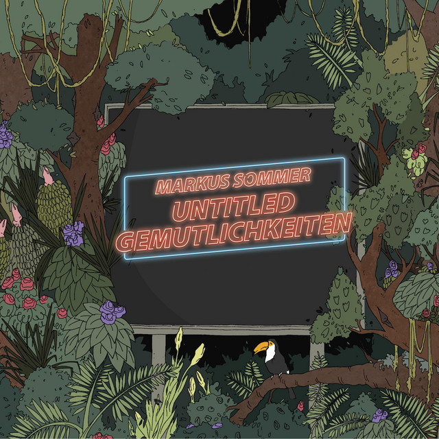 Untitled Gemütlichkeiten cover art
