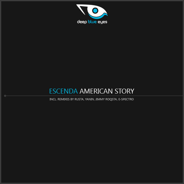 American Story cover art