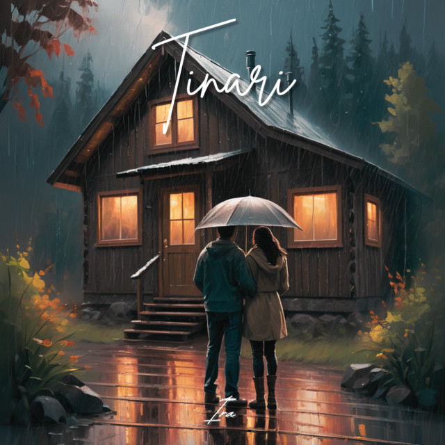 Tinari cover art